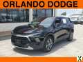 Photo Used 2023 Chevrolet Blazer LT
