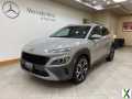 Photo Used 2023 Hyundai Kona Limited