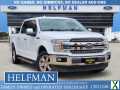 Photo Certified 2018 Ford F150 Lariat