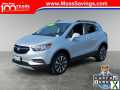 Photo Used 2022 Buick Encore Preferred