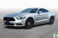 Photo Used 2017 Ford Mustang Coupe w/ Wheel \u0026 Stripe Package