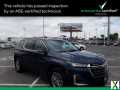 Photo Used 2023 Chevrolet Traverse LT