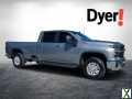 Photo Used 2024 Chevrolet Silverado 2500 LT