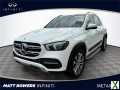 Photo Used 2020 Mercedes-Benz GLE 350