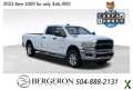 Photo Used 2023 RAM 2500 Big Horn w/ Level 1 Equipment Group