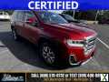 Photo Certified 2023 GMC Acadia SLT