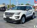 Photo Used 2017 Ford Explorer 4WD