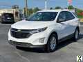 Photo Used 2021 Chevrolet Equinox LS w/ LS Convenience Package