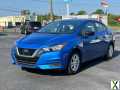 Photo Used 2021 Nissan Versa S