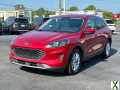 Photo Used 2020 Ford Escape SE