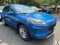 Photo Used 2020 Ford Escape SE