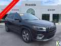 Photo Used 2020 Jeep Cherokee Limited