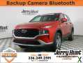 Photo Used 2023 Hyundai Santa Fe SE