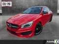 Photo Used 2016 Mercedes-Benz CLA 250