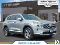 Photo Used 2021 Hyundai Santa Fe SEL w/ Convenience + Premium Package