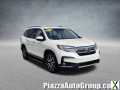 Photo Used 2019 Honda Pilot Touring