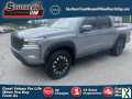 Photo Certified 2022 Nissan Frontier PRO-4X