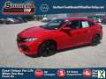 Photo Used 2019 Honda Civic EX-L