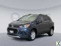 Photo Used 2018 Chevrolet Trax LT w/ LT Convenience Package