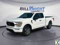 Photo Used 2021 Ford F150 XL w/ Equipment Group 101A High