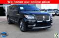 Photo Used 2020 Lincoln Navigator Reserve w/ Luxury Package