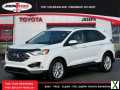 Photo Used 2021 Ford Edge SEL w/ Convenience Package