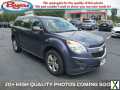 Photo Used 2014 Chevrolet Equinox LS