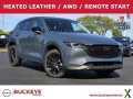 Photo Used 2023 MAZDA CX-5 Carbon Edition
