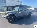 Photo Used 2023 Jeep Gladiator Overland