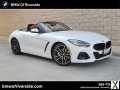 Photo Used 2024 BMW Z4 sDrive30i w/ Convenience Package