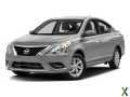 Photo Used 2016 Nissan Versa SV