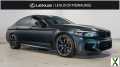 Photo Used 2020 BMW M5 w/ Executive Package