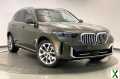 Photo Used 2024 BMW X5 xDrive40i w/ Premium Package