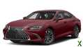 Photo Used 2024 Lexus ES 350 w/ Premium Package