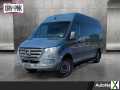 Photo Used 2019 Mercedes-Benz Sprinter 144
