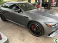 Photo Used 2023 Mercedes-Benz AMG GT 53