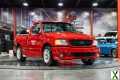 Photo Used 1999 Ford F150 Lightning