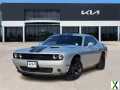 Photo Used 2020 Dodge Challenger SXT w/ Blacktop Package