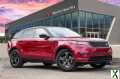 Photo Used 2020 Land Rover Range Rover Velar S