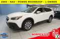 Photo Used 2020 Subaru Outback Premium