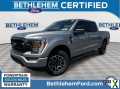 Photo Used 2021 Ford F150 XLT w/ Equipment Group 302A High