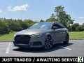 Photo Used 2020 Audi A3 2.0T Premium Plus w/ Premium Plus Package