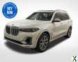 Photo Used 2022 BMW X7 xDrive40i w/ Premium Package