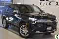 Photo Used 2023 Chevrolet Tahoe Premier