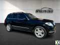 Photo Used 2014 Mercedes-Benz GLK 350 2WD w/ Premium 1 Package