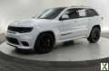 Photo Used 2020 Jeep Grand Cherokee Trackhawk