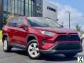Photo Used 2019 Toyota RAV4 XLE