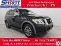 Photo Used 2019 Nissan Armada SL w/ Premium Package