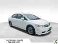 Photo Used 2011 Honda Civic EX