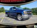 Photo Used 2017 Chevrolet Silverado 1500 LT w/ All Star Edition